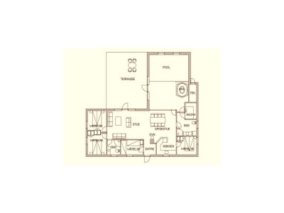 Holiday house 4 star holiday home in Ringkøbing - Outdoor photo 32