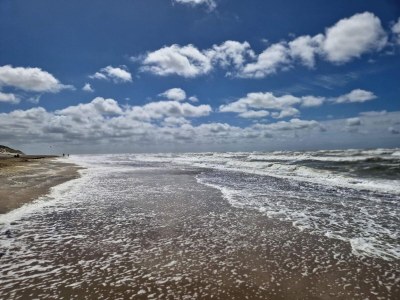Holiday house 4 star holiday home in Ringkøbing - Outdoor photo 33