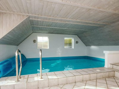 Holiday house 4 star holiday home in Ringkøbing - Outdoor photo 34