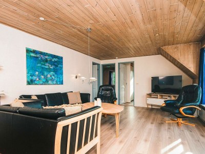 Holiday house 4 star holiday home in Ringkøbing - Outdoor photo 35