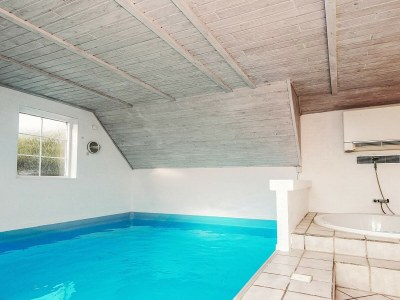 Holiday house 4 star holiday home in Ringkøbing - Outdoor photo 37