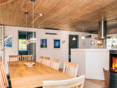 Holiday house 4 star holiday home in Ringkøbing - Outdoor photo 38