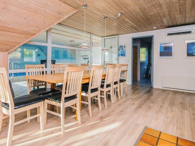 Holiday house 4 star holiday home in Ringkøbing - Outdoor photo 39