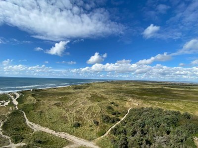 Holiday house 4 star holiday home in Ringkøbing - Outdoor photo 40