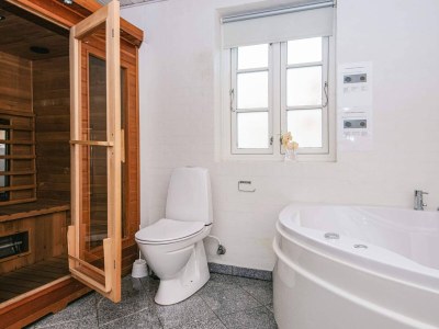 Holiday house Luxury Spa Retreat - By Traum Ferienwohnungen - Outdoor photo 16