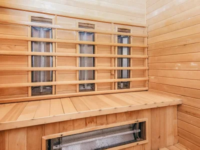 Holiday house Luxury Spa Retreat - By Traum Ferienwohnungen - Outdoor photo 20