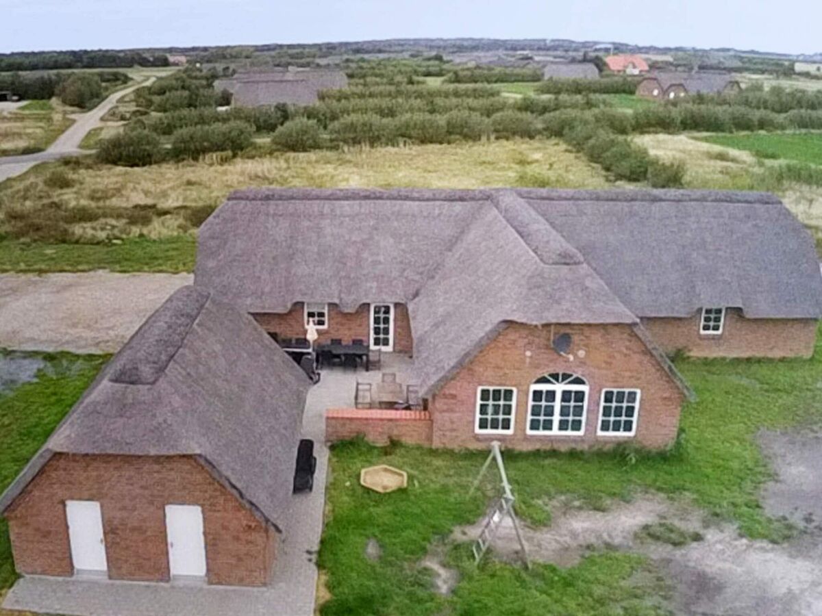 Holiday house 4 Sterne Ferienhaus in Ulfborg