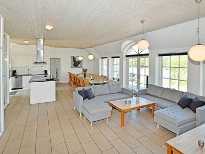 Holiday house 4 Sterne Ferienhaus in Ulfborg - Outdoor photo 3