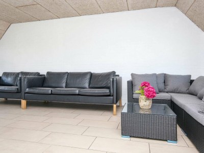 Holiday house 4 Sterne Ferienhaus in Ulfborg - Outdoor photo 5