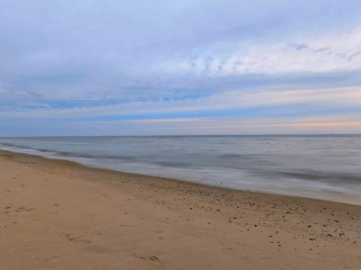 Holiday house 4 Sterne Ferienhaus in Ulfborg - Outdoor photo 6