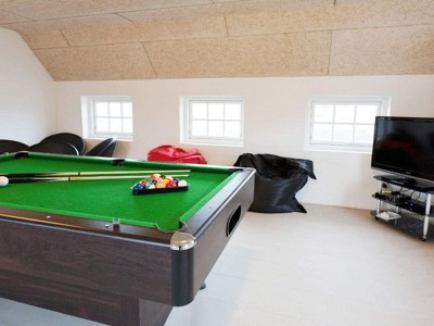 Holiday house 4 Sterne Ferienhaus in Ulfborg - Outdoor photo 7