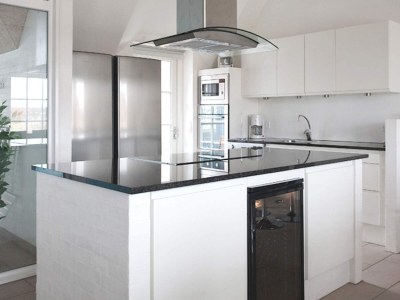 Holiday house 4 Sterne Ferienhaus in Ulfborg - Outdoor photo 9