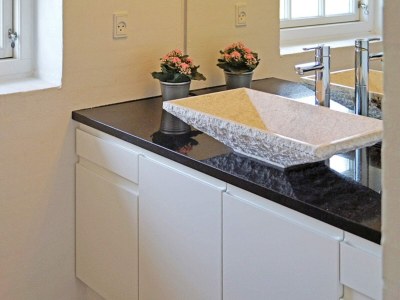 Holiday house 4 Sterne Ferienhaus in Ulfborg - Outdoor photo 14