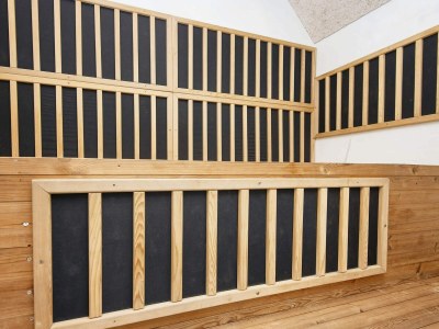 Holiday house 4 Sterne Ferienhaus in Ulfborg - Outdoor photo 16