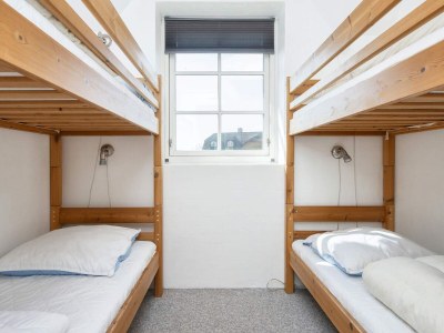 Holiday house 4 Sterne Ferienhaus in Ulfborg - Outdoor photo 17