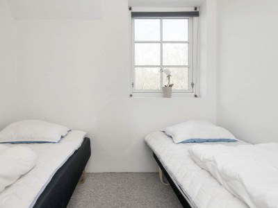 Holiday house 4 Sterne Ferienhaus in Ulfborg - Outdoor photo 20