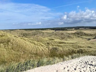 Holiday house 4 Sterne Ferienhaus in Ulfborg - Outdoor photo 24