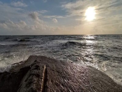 Holiday house 4 Sterne Ferienhaus in Ulfborg - Outdoor photo 31