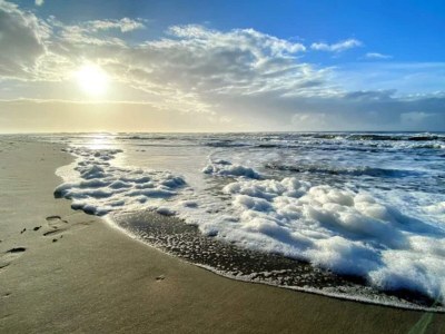 Holiday house 4 Sterne Ferienhaus in Ulfborg - Outdoor photo 36