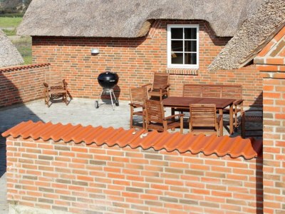 Holiday house 4 Sterne Ferienhaus in Ulfborg - Outdoor photo 37