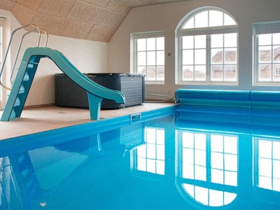 Holiday house 4 Sterne Ferienhaus in Ulfborg - Outdoor photo 41