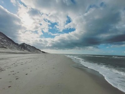 Holiday house 4 Sterne Ferienhaus in Ulfborg - Outdoor photo 42