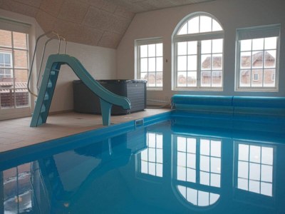 Holiday house 4 Sterne Ferienhaus in Ulfborg - Outdoor photo 43