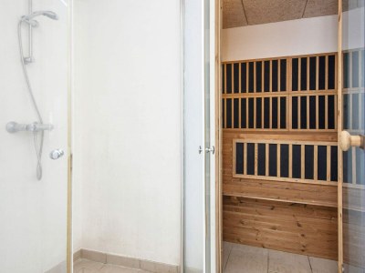 Holiday house 4 Sterne Ferienhaus in Ulfborg - Outdoor photo 45