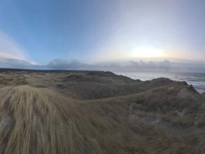 Holiday house 4 Sterne Ferienhaus in Ulfborg - Outdoor photo 48