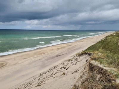 Holiday house 4 Sterne Ferienhaus in Ulfborg - Outdoor photo 51