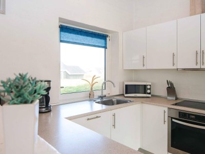 Holiday house Gemutliches Poolhaus am Meer -- By Traum Ferienwohnungen - Outdoor photo 4