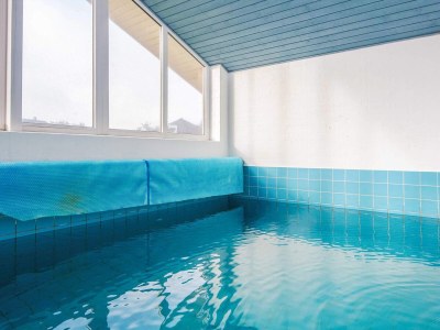 Holiday house Gemutliches Poolhaus am Meer -- By Traum Ferienwohnungen - Outdoor photo 11