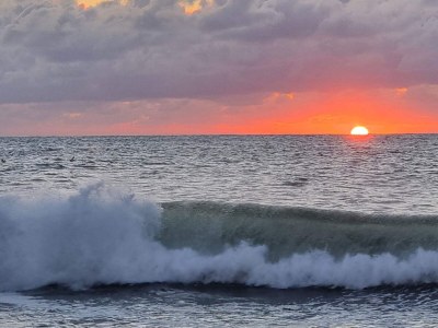 Holiday house Gemutliches Poolhaus am Meer -- By Traum Ferienwohnungen - Outdoor photo 15