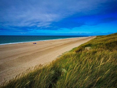 Holiday house Gemutliches Poolhaus am Meer -- By Traum Ferienwohnungen - Outdoor photo 18