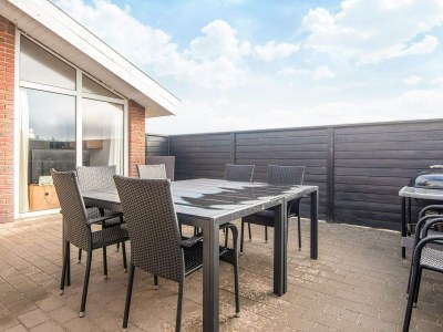 Holiday house Gemutliches Poolhaus am Meer -- By Traum Ferienwohnungen - Outdoor photo 19