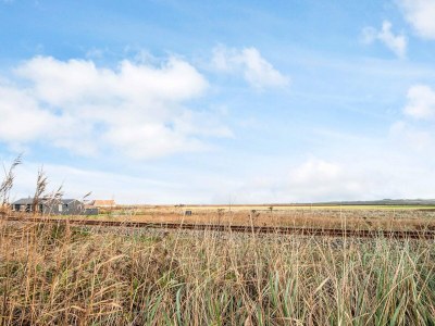 Holiday house Gemutliches Poolhaus am Meer -- By Traum Ferienwohnungen - Outdoor photo 20