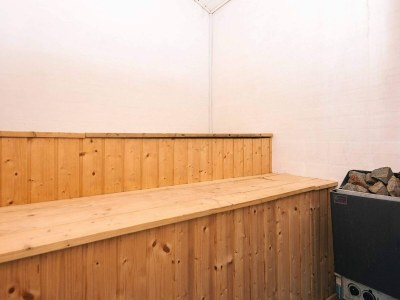 Holiday house Gemutliches Poolhaus am Meer -- By Traum Ferienwohnungen - Outdoor photo 22