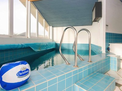 Holiday house Gemutliches Poolhaus am Meer -- By Traum Ferienwohnungen - Outdoor photo 24