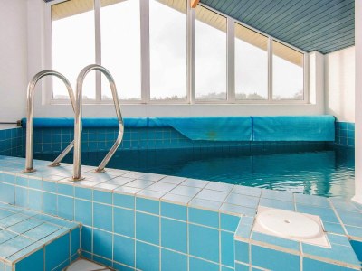 Holiday house Gemutliches Poolhaus am Meer -- By Traum Ferienwohnungen - Outdoor photo 26