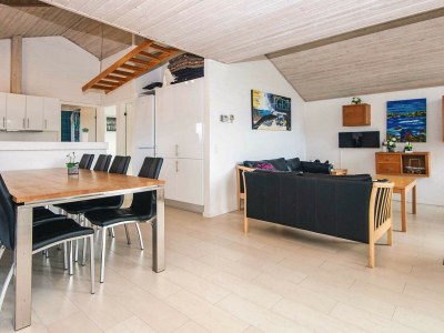 Holiday house Gemutliches Poolhaus am Meer -- By Traum Ferienwohnungen - Outdoor photo 28