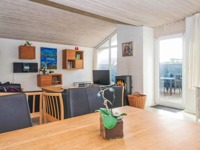 Holiday house Gemutliches Poolhaus am Meer -- By Traum Ferienwohnungen - Outdoor photo 29