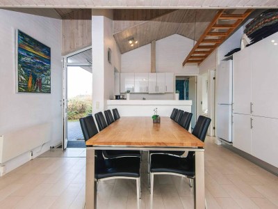 Holiday house Gemutliches Poolhaus am Meer -- By Traum Ferienwohnungen - Outdoor photo 30