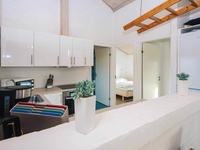 Holiday house Gemutliches Poolhaus am Meer -- By Traum Ferienwohnungen - Outdoor photo 31