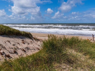 Holiday house Gemutliches Poolhaus am Meer -- By Traum Ferienwohnungen - Outdoor photo 38