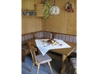 Farmhouse Holiday apartment Leitner "Pony-Goat-Rabbit Ranch" No. 3 - Features photo 6