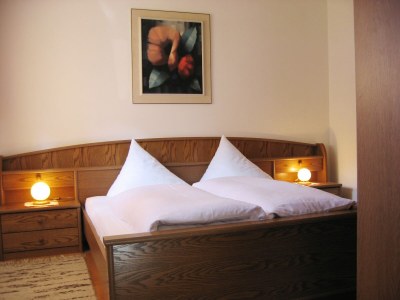 Farmhouse Holiday apartment Leitner "Pony-Goat-Rabbit Ranch" No. 3 - Features photo 8