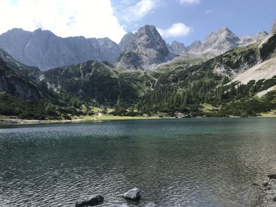 Farmhouse Holiday apartment Leitner "Pony-Goat-Rabbit Ranch" No. 3 - Environment photo 18