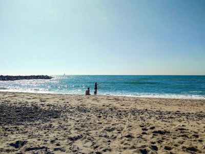 Holiday house Luxury Pool House near Sea - By Traum Ferienwohnungen - Outdoor photo 2