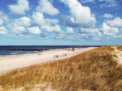 Holiday house Luxury Pool House near Sea - By Traum Ferienwohnungen - Outdoor photo 13