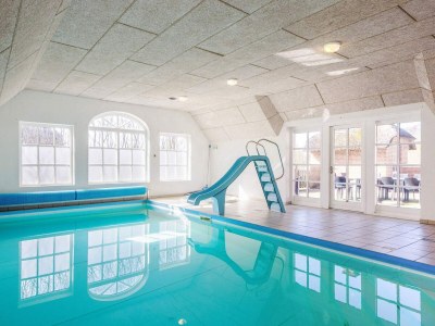 Holiday house Luxury Pool House near Sea - By Traum Ferienwohnungen - Outdoor photo 16